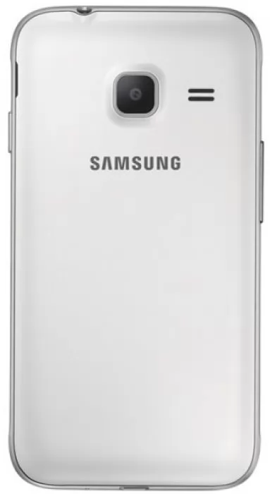 Samsung Galaxy J1 mini (2016) SM-J105 8Gb белый