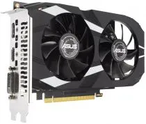 ASUS GeForce RTX 3050 DUAL OC (DUAL-RTX3050-O6G)