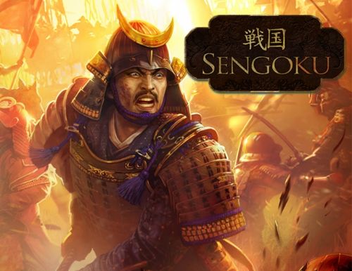 Право на использование (электронный ключ) Paradox Interactive Sengoku