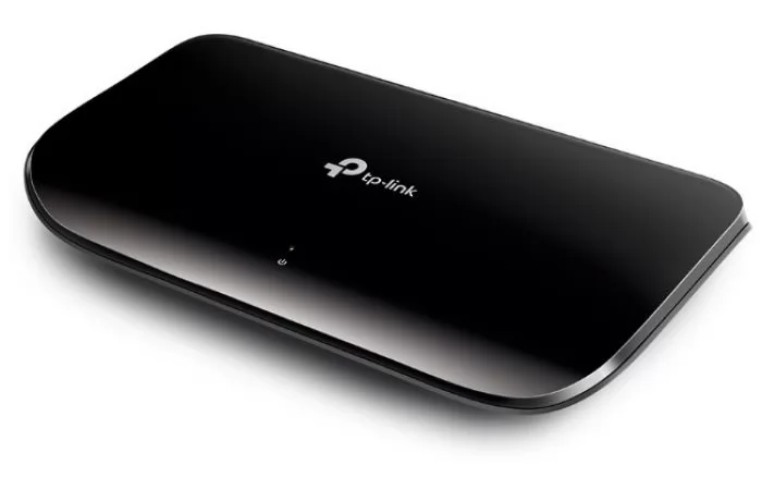 TP-LINK TL-SG1008D