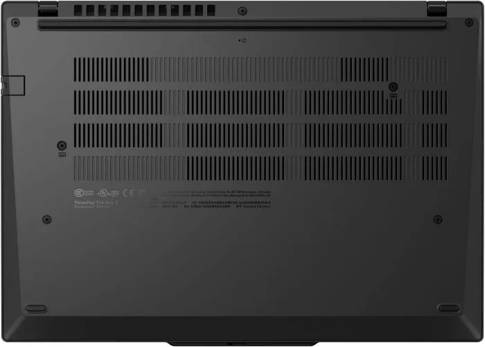 фото Lenovo ThinkPad T14 G5