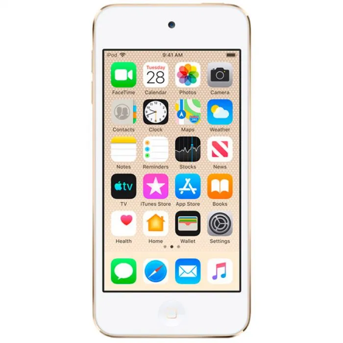 фото Apple iPod touch 32GB