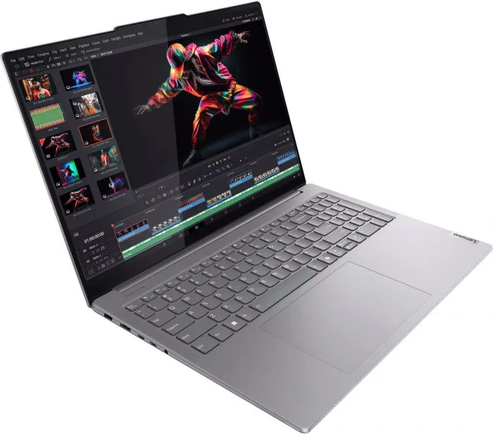 Lenovo Yoga Pro 9 16IMH9