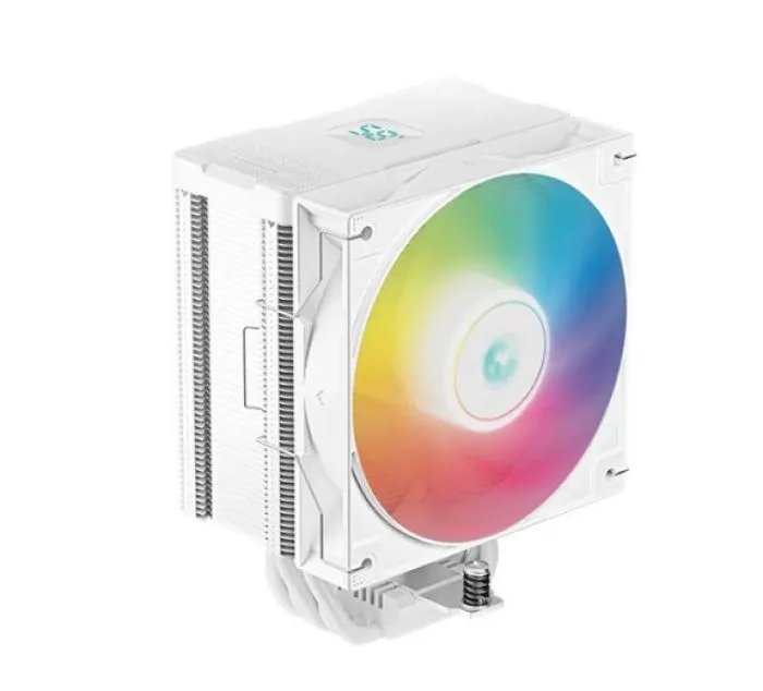 Deepcool AG500 DIGITAL WH ARGB