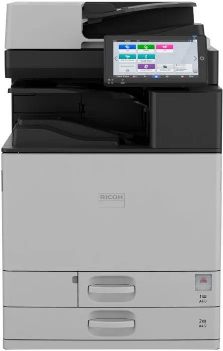 Ricoh IM C4510