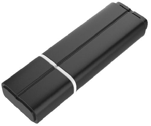 

Накопитель USB 2.0 8GB OEM NTU201U2008GBK с колпачком, черный, под нанесение, NTU201U2008GBK