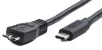 Cablexpert microBM/USB3.1TypeC