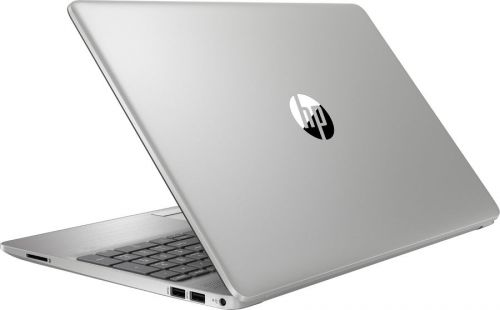 Ноутбук HP 250 G8 2E9H4EA i5-1035G1/4GB/256GB SSD/UHD Graphics/15.6" FHD/Wi-Fi/BT/cam/DOS/silver - фото 2