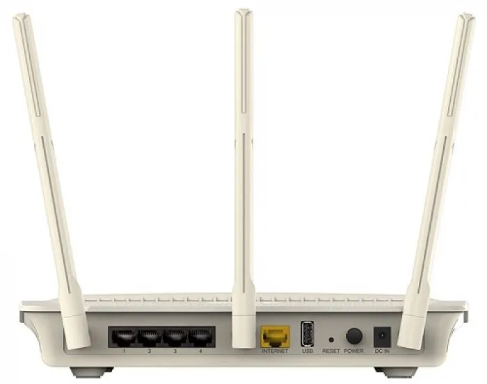 фото D-link DIR-880L/RU/A1A