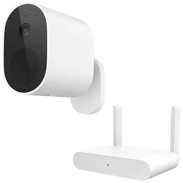 Xiaomi Mi Wireless Outdoor Security Camera