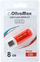 фото OltraMax OM-8GB-230-Orange