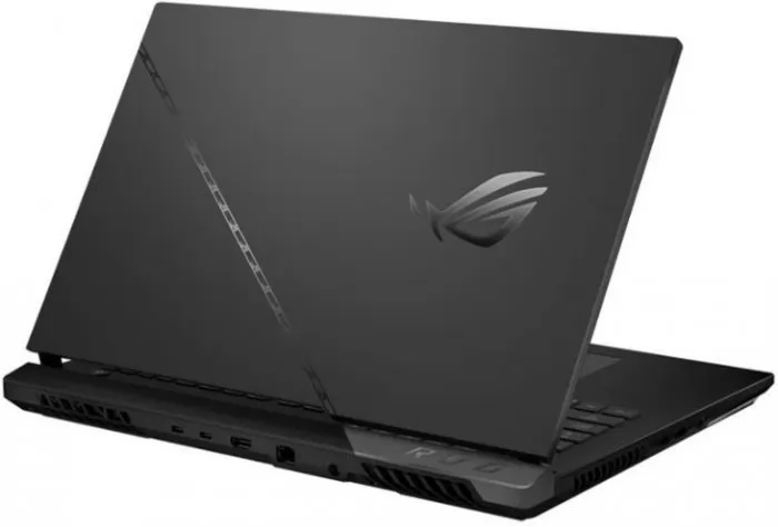 ASUS ROG Strix Scar 17 G733PYV-LL067W