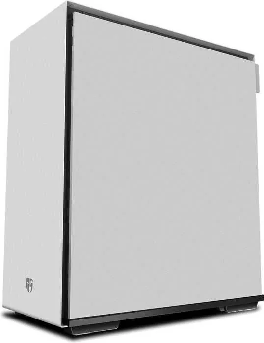 фото Deepcool MACUBE 310P WH