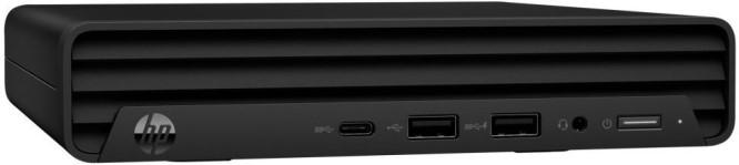 

Компьютер HP 260 G4 DM 294Q6EA 6405U/4GB/128GB SSD/noODD/UHD Graphics/kbd/mouse/Ethernet/Win10Pro/black, 260 G4 DM