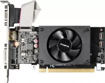 GIGABYTE GeForce GT 710