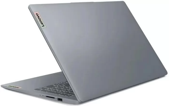 Lenovo IdeaPad Slim 3 15IAN8