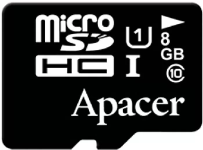 фото Apacer AP8GMCSH10U1-RA