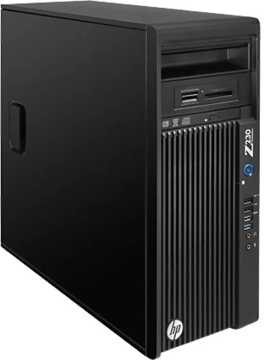 HP Z230 MT G1X40EA