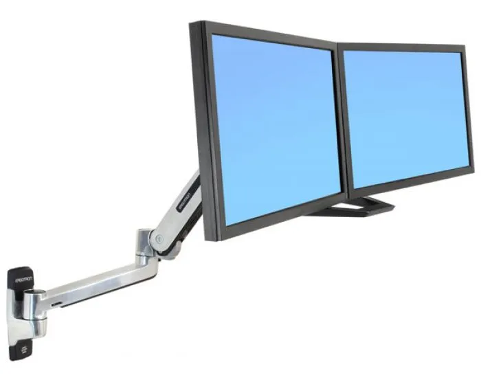 фото Ergotron LX HD Sit-Stand