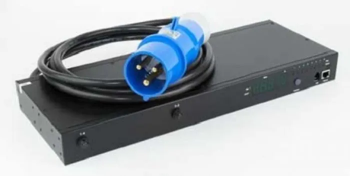 фото Energenie EG-PDU-007