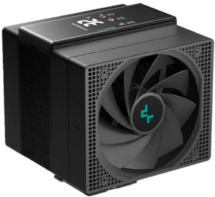 фото Deepcool ASSASSIN IV VC VISION