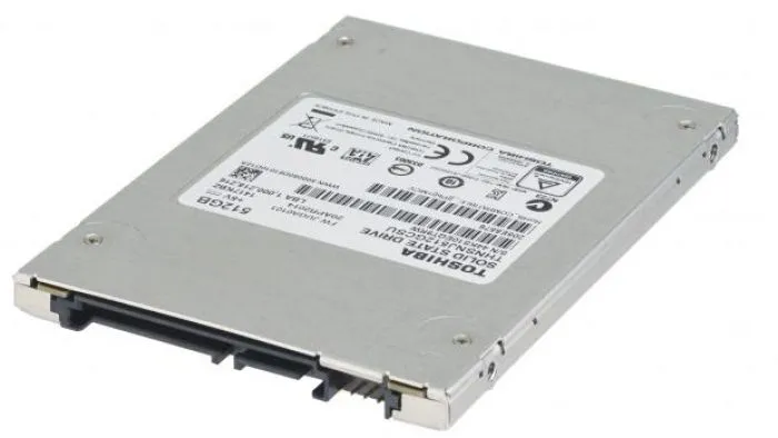 фото Toshiba THNSNJ512GCSU4PAGA