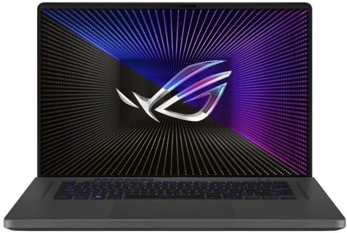 фото ASUS ROG Zephyrus G16 GU603VV-G16.I74060