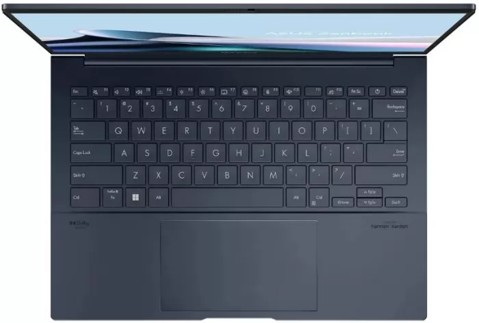 ASUS Zenbook 14 UX3405MA