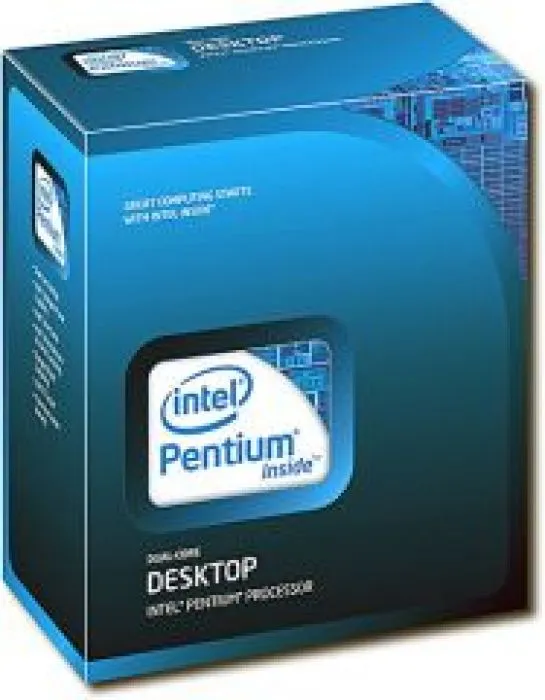 фото Intel Pentium G3240