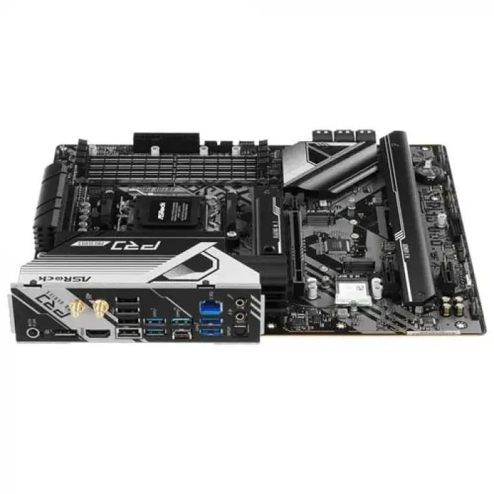 ASRock X670E PRO RS