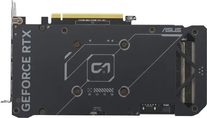 ASUS NVIDIA GeForce RTX 4060 8GB GDDR6