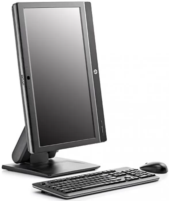 HP ProOne 600 All-in-One