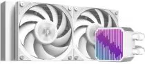 фото ID-Cooling DX240 MAX WHITE