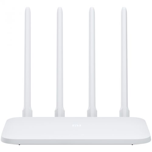 

Роутер Xiaomi Mi WiFi Router 4C, Mi WiFi Router 4C