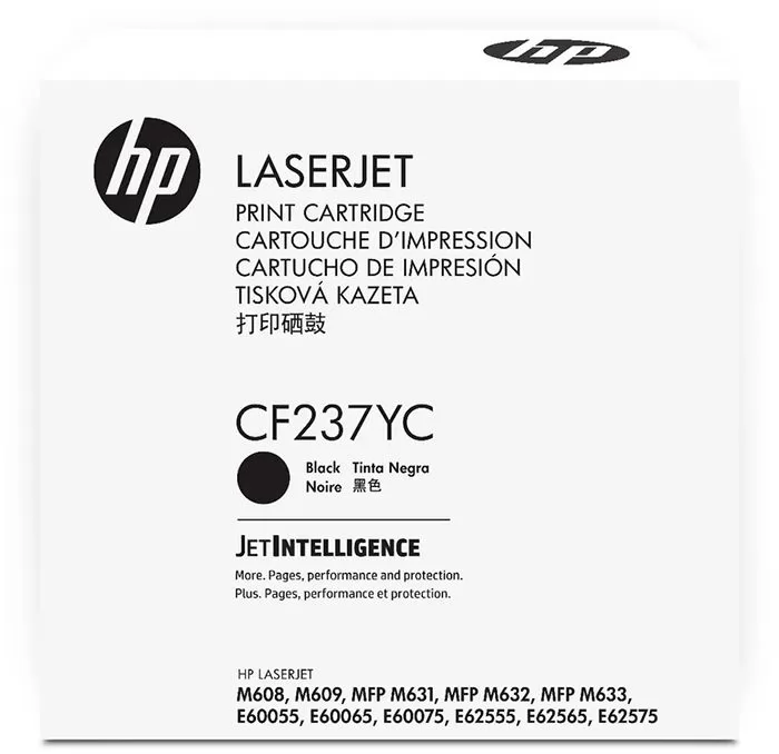 HP CF237YC