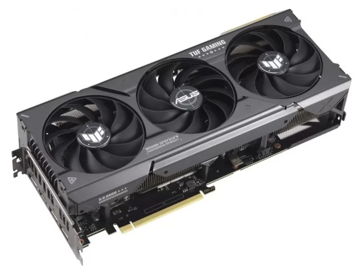 ASUS GeForce RTX 4070 SUPER (TUF-RTX4070S-O12G-GAMING)