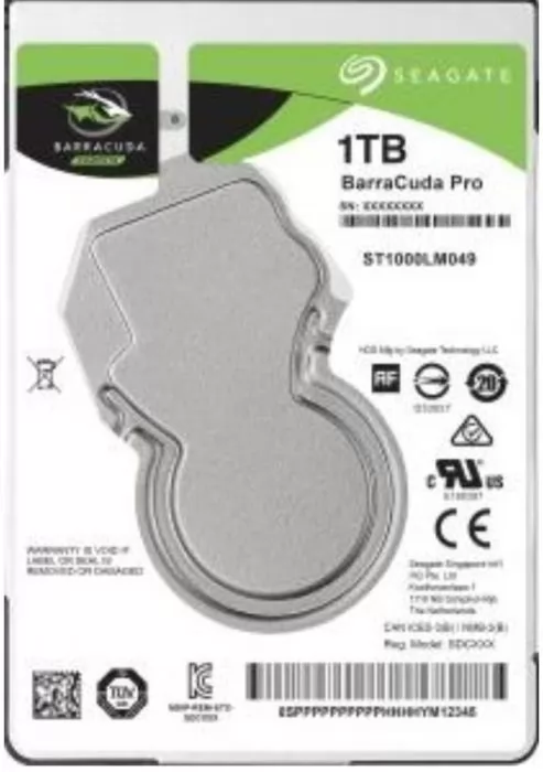 Seagate ST1000LM049