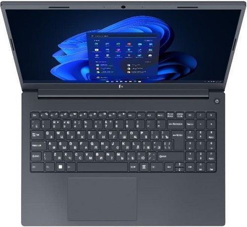 Ноутбук F+ Flaptop I FLTP-5i5-16512-W - фото 4