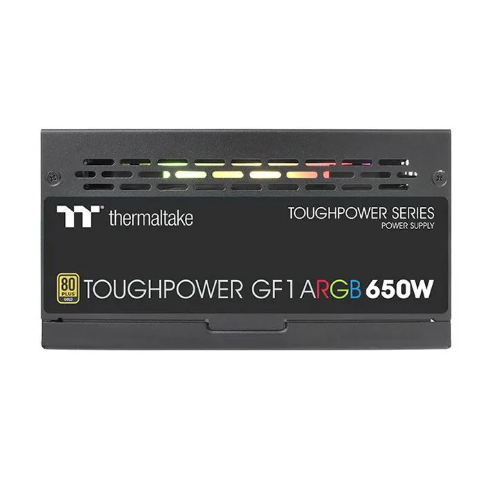 Thermaltake Toughpower 650W