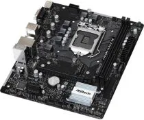 фото ASRock H410M-H/M.2 SE