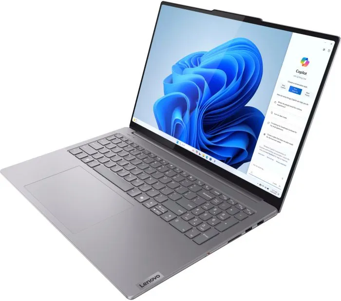 Lenovo Yoga Pro 9 16IMH9