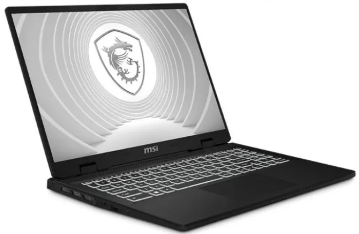 фото MSI CreatorPro M16 HX C14VJG-680XRU