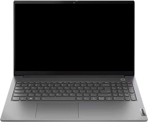 Ноутбук Lenovo ThinkBook 15 G4 IAP 21DJ00KSRU_16 i5-1235U/16GB/512GB SSD/15.6'' FHD IPS/Iris Xe Graphics/WiFi/BT/Cam/RJ45/noOS/grey
