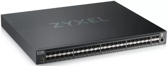 ZYXEL XGS4600-52F-ZZ0101F