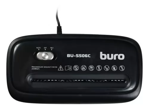 Buro Home BU-S506C