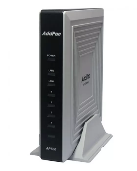 AddPac AP700P