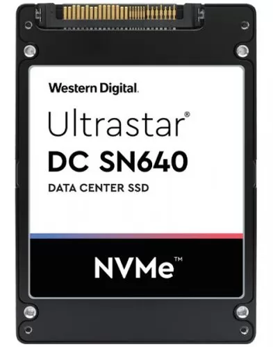 Western Digital WUS4BB019D7P3E1 (0TS1961)