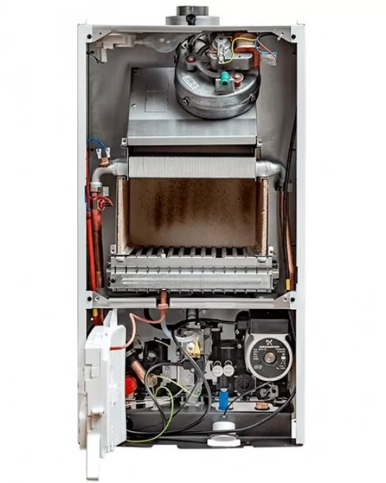 Baxi ECO-4s 24 F