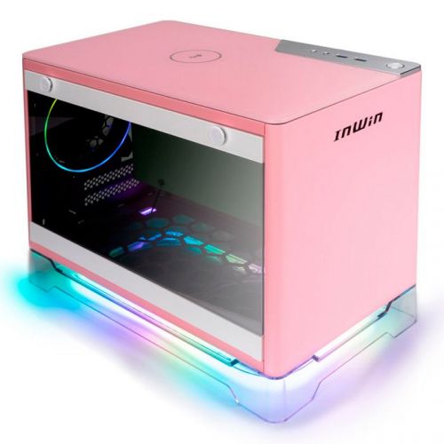 

Корпус mini-ITX InWin A1 PLUS, A1 PLUS