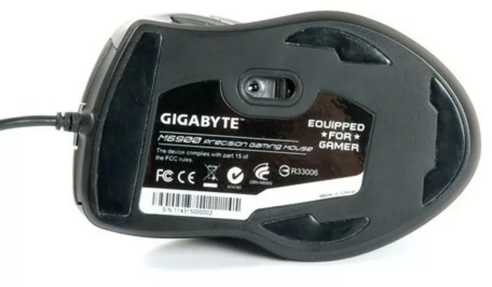 GIGABYTE M6900